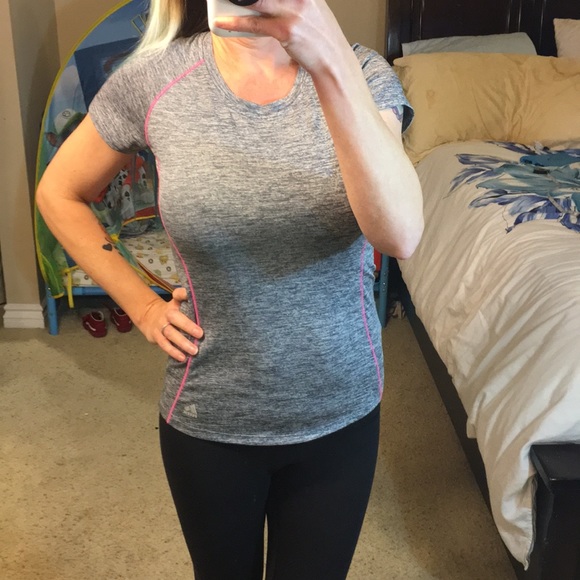 NWOT Workout shirt by RBX - Picture 2 of 8